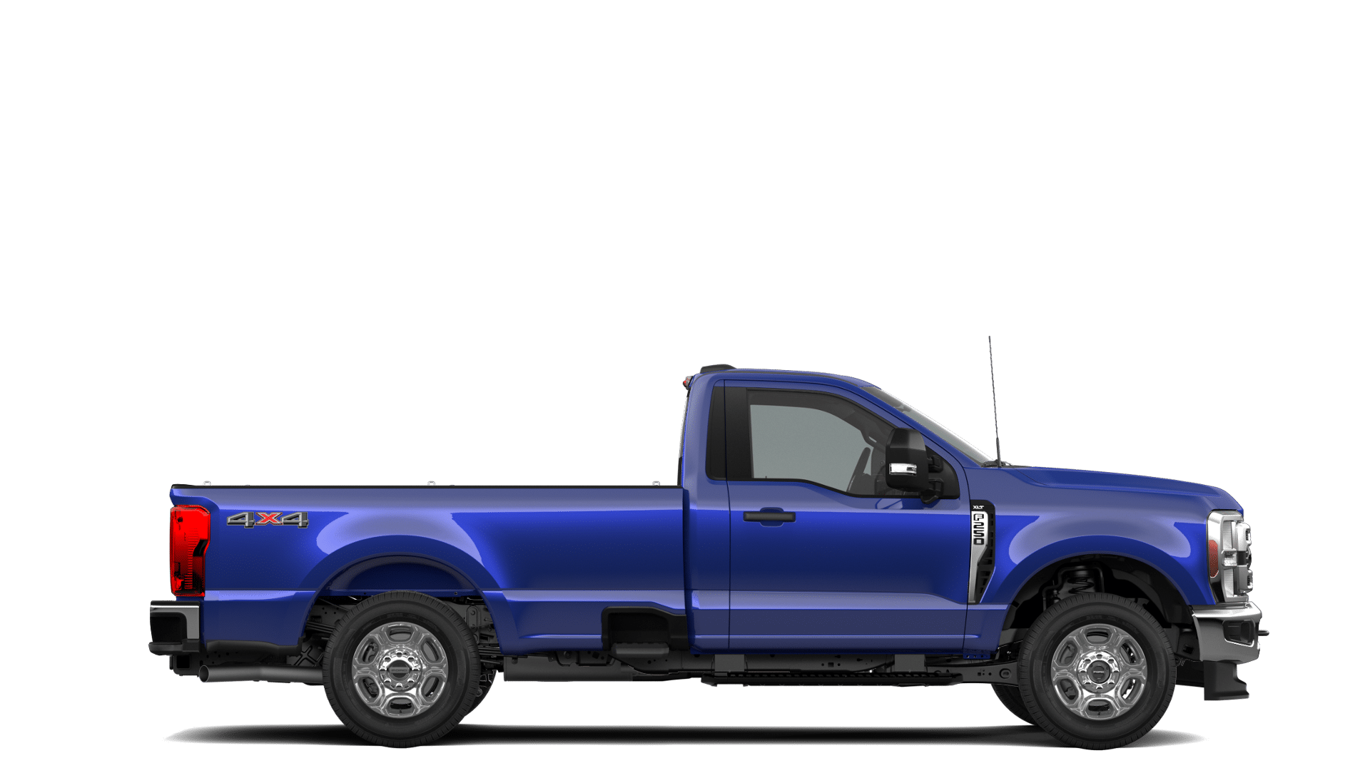 2026 Ford Super Duty® External Image 1